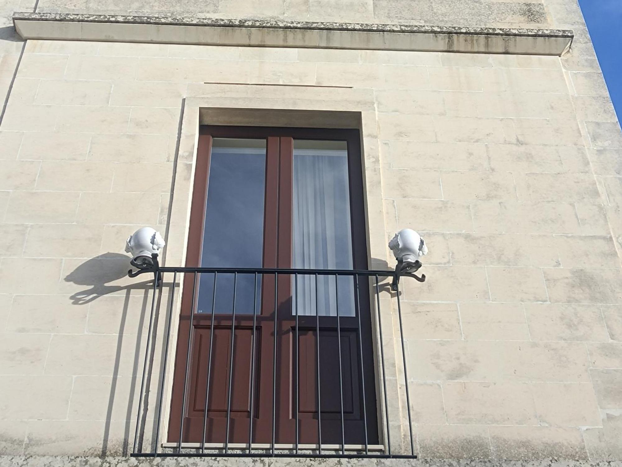 Camera Origano In Salento Martano Exterior photo
